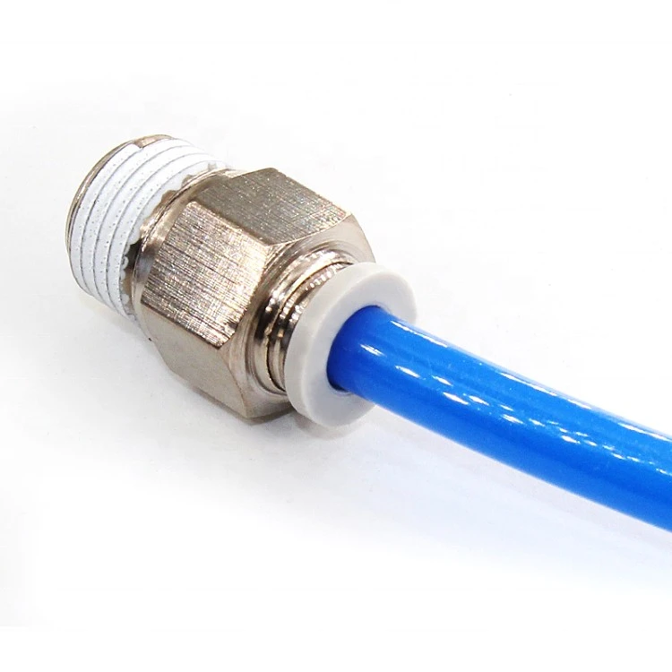 PU Series Tube 6*4 Polyurethane Air Hose